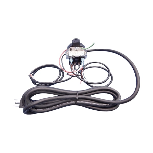 Harness/Relay Assy, 120V